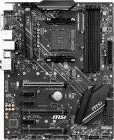 Photos - Motherboard MSI X470 GAMING PLUS MAX 