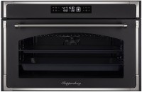 Photos - Oven Kuppersberg FR 911 ANT Silver 