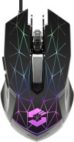 Photos - Mouse Speed-Link Reticos RGB Gaming Mouse 