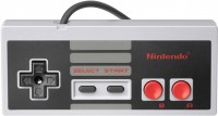 Photos - Game Controller Nintendo NES Classic Controller 