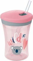 Photos - Baby Bottle / Sippy Cup NUK 10751204 