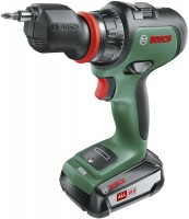 Photos - Drill / Screwdriver Bosch AdvancedDrill 18 06039B5002 