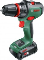 Photos - Drill / Screwdriver Bosch AdvancedDrill 18 06039B5005 