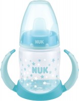 Photos - Baby Bottle / Sippy Cup NUK 10215263 