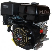 Photos - Engine Lifan 188F-7A 