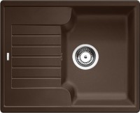 Photos - Kitchen Sink Blanco Zia 40S 516927 615x500