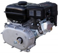 Photos - Engine Lifan 190F-D-R-3A 