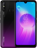 Photos - Mobile Phone Tecno Spark 4 Air 32 GB / 2 GB