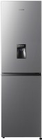 Photos - Fridge Hisense RB-327N4WC1 silver