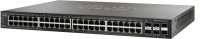 Photos - Switch Cisco SG350X-48MP 
