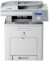 Photos - Copier Canon imageRUNNER C1028i 