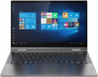 Photos - Laptop Lenovo Yoga C740 14 (C740-14IML 81TC0082RU)