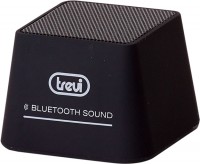 Photos - Portable Speaker Trevi XB 68BT 