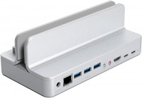 Photos - Card Reader / USB Hub Orico ANS6 