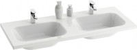 Photos - Bathroom Sink Ravak Chrome 1200/2 1200 mm