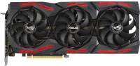 Photos - Graphics Card Asus GeForce RTX 2060 SUPER ROG Strix EVO OC 