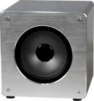 Photos - Portable Speaker Platinet Omega OG62A 