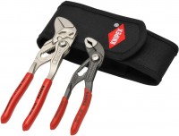 Photos - Tool Kit KNIPEX 002072V01 