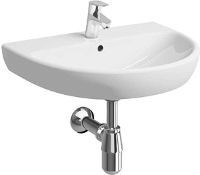 Photos - Bathroom Sink Kolo Nova Pro 65 M31165 650 mm