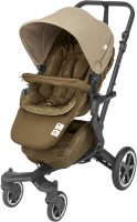 Photos - Pushchair Concord Neo Plus Scout 2 in 1 