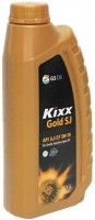 Photos - Engine Oil Kixx Gold SJ 5W-30 1L 1 L