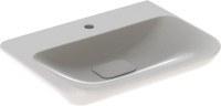 Photos - Bathroom Sink Geberit myDay 65 125465600 650 mm