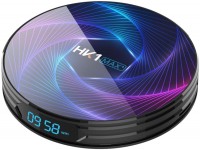 Photos - Media Player Android TV Box HK1 Max Plus 128 Gb 