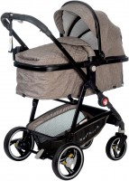 Photos - Pushchair Babyhit Winger