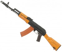 Photos - Air Rifle CYMA AK-74 