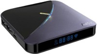 Photos - Media Player Android TV Box A95X F3 16 Gb 