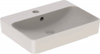 Photos - Bathroom Sink Geberit VariForm 60 500.780.01.2 600 mm