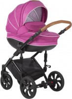 Photos - Pushchair Tutis Cappi 3 in 1 