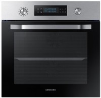 Photos - Oven Samsung Dual Cook NV64R3531BS 