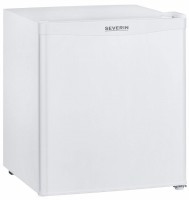 Photos - Fridge Severin KS 9838 white