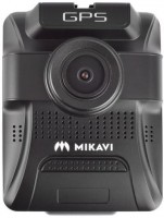 Photos - Dashcam Mikavi PQ2 