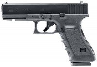 Air Pistol Umarex Glock 17 