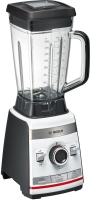 Photos - Mixer Bosch VitaBoost MMBH4P3W white