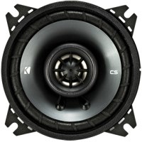 Car Speakers Kicker CSC44 