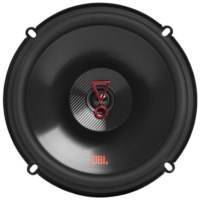 Photos - Car Speakers JBL Stage3 627F 