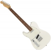Photos - Guitar Fender Player Telecaster Left-Hand 