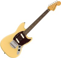 Photos - Guitar Squier Classic Vibe '60s Mustang 
