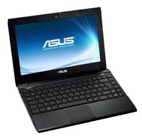 Photos - Laptop Asus Eee PC 1225B (1225B-BLK018W)