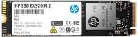 SSD HP EX920 M.2 2YY46AA#ABB 512 GB