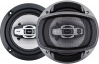 Photos - Car Speakers Mystery ML-637 