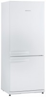 Photos - Fridge Severin KS 9770 white