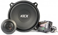 Photos - Car Speakers Kicx QR 5.2 