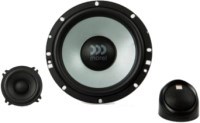 Photos - Car Speakers Morel Maximo Ultra 603A MKII 