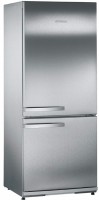 Photos - Fridge Severin KS 9773 silver