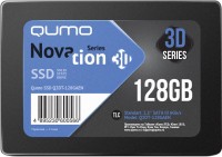 Photos - SSD Qumo Novation 3D TLC AEN Q3DT-128GAEN 128 GB