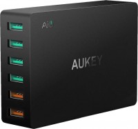 Photos - Charger AUKEY PA-T11 